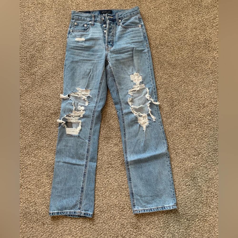 90s jeans